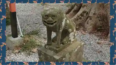 間々田八幡宮(栃木県)