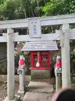 山谷天神(神奈川県)