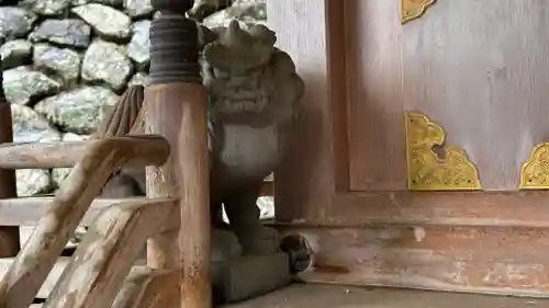 高靇神社(奈良県)