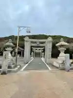 大祖神社(福岡県)