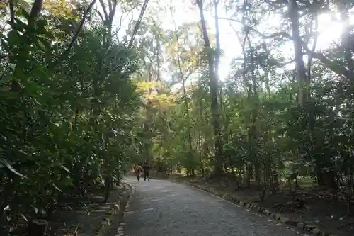 宗像大社のその他建物