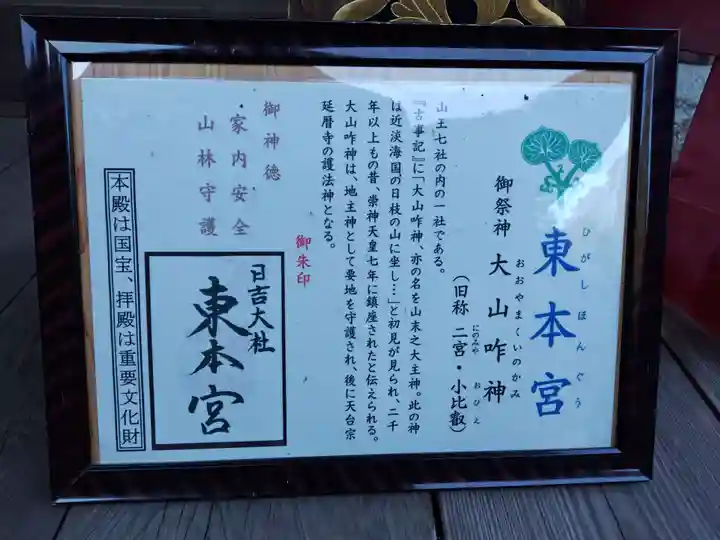 日吉大社(滋賀県)