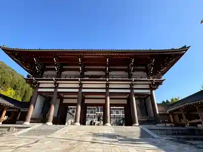 清大寺(越前大仏)(福井県)
