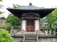 受法寺(福井県)