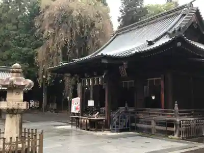 仙台東照宮(宮城県)