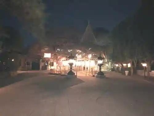 一乗院の本殿・本堂