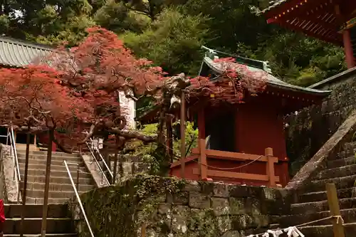 久能山東照宮(静岡県)