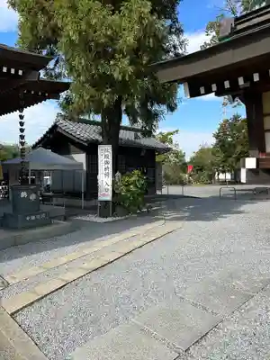 武蔵第六天神社(埼玉県)