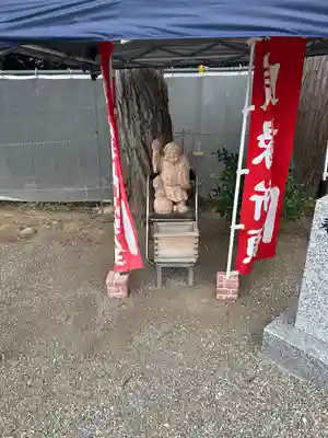 二柱神社(宮城県)