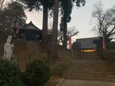 見法寺(山梨県)