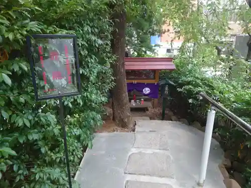 田無神社(東京都)