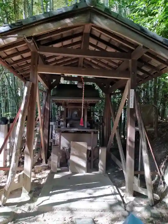 寳塔寺(宝塔寺)(京都府)