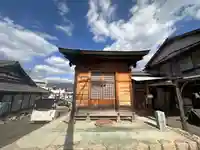 龍宮神社(広島県)