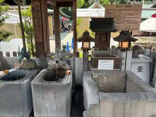 真清田神社(愛知県)