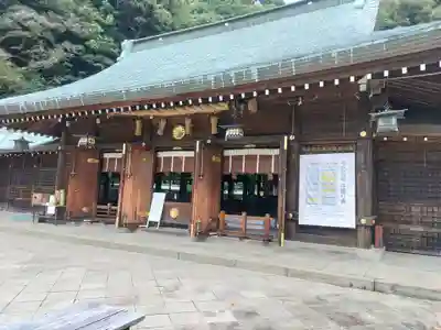 靜岡縣護國神社(静岡県)