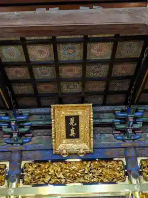 本山専修寺の本殿・本堂