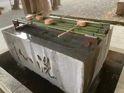 平塚八幡宮(神奈川県)