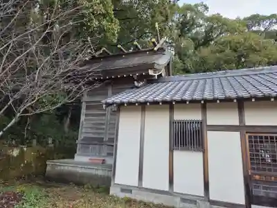 南方神社(鹿児島県)