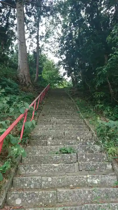 愛宕神社のその他建物