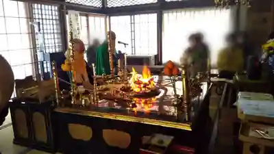 眞久寺の体験その他