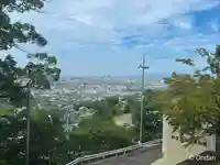 玉祖神社(大阪府)