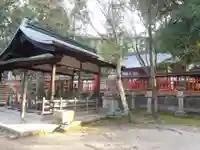 手向山八幡宮のその他建物