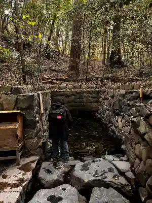 熱田神宮(愛知県)