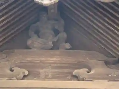 保目神社(千葉県)