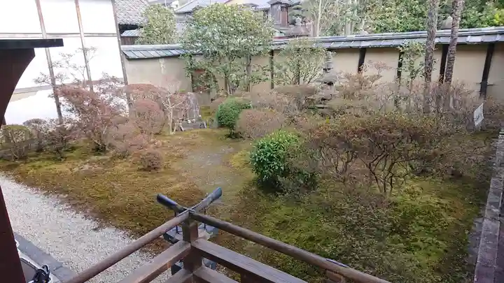 正傳(正伝)永源院(京都府)