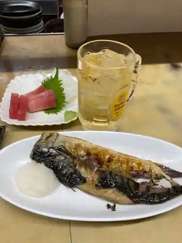 元三島神社(東京都)