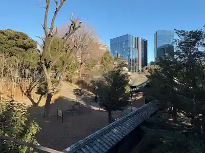 湯島聖堂(東京都)