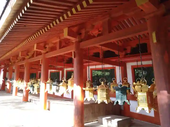 春日大社(奈良県)