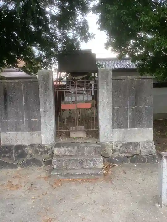若宮神社(愛知県)