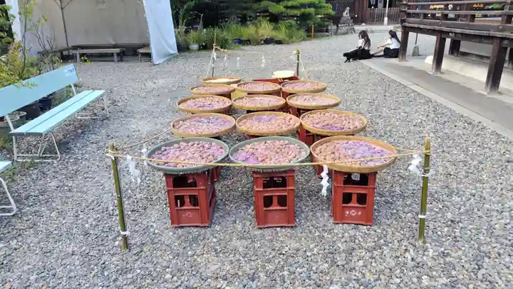 梅宮大社(京都府)