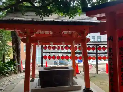豊栄稲荷神社の{uncategorized: "未分類", other: "その他", undefined: "問題あり", building: "その他建物", grave: "お墓", sacred_gate: "鳥居", guardian: "狛犬", statue: "像", buddha: "仏像", history: "歴史", nature: "自然", garden: "庭園", animal: "動物", pagoda: "塔", temizu: "手水舎", mountain_gate: "山門・神門", sanctuary: "本殿・本堂", subordinate: "末社・摂社", art: "芸術", scenery: "景色", jizo: "地蔵", ema: "絵馬", goshuin: "御朱印", omikuji: "おみくじ", items: "授与品その他", amulet: "お守り", goshuincho: "御朱印帳", eats: "食事", festival: "お祭り", votive_dance: "神楽", shichigosan: "七五三参", wedding: "結婚式", experience: "体験その他", initially: "初詣", around: "周辺", anti_infection: "感染症対策"}