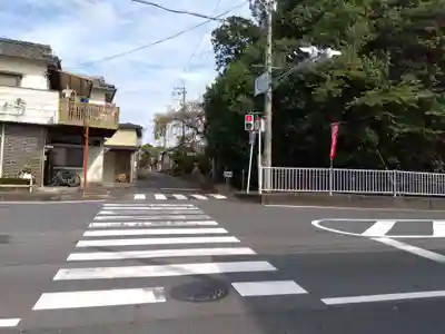 斎神社(滋賀県)