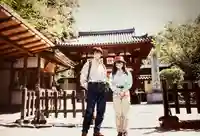 岡寺(龍蓋寺)(奈良県)