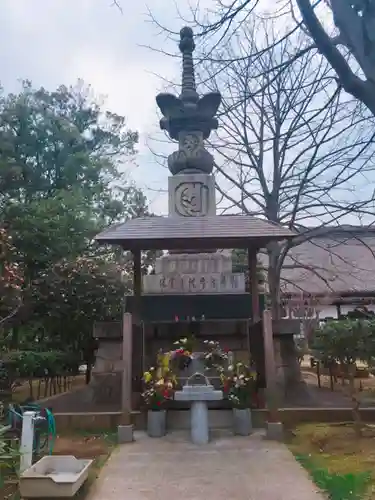 総持寺のその他建物