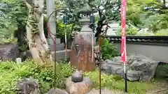 瀧泉寺(埼玉県)