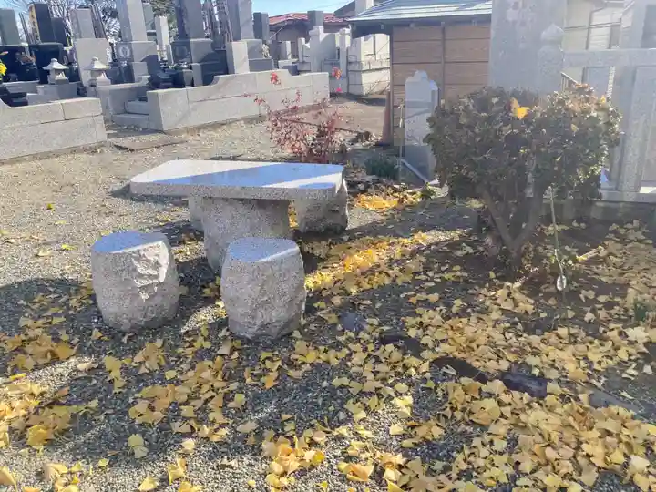 円徳寺(神奈川県)