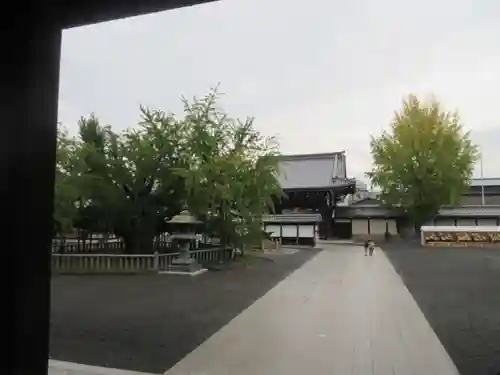 本願寺（西本願寺）のその他建物