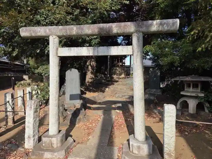 下総野田愛宕神社(千葉県)