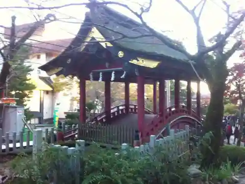 筑波山神社の建物その他