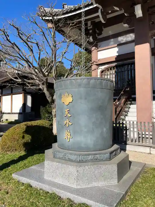 本覺寺(神奈川県)