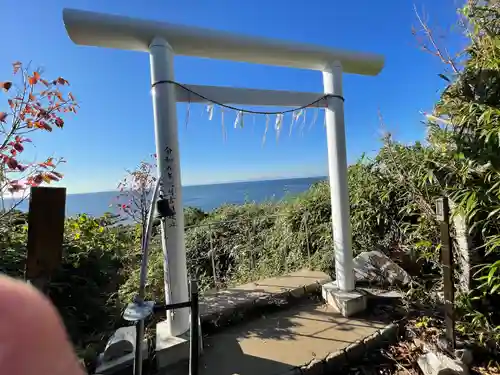 洲崎神社(千葉県)