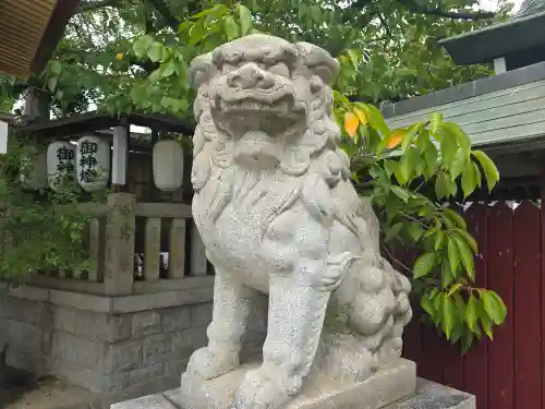 阿部野神社(大阪府)