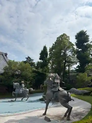 福祥寺（須磨寺）(兵庫県)
