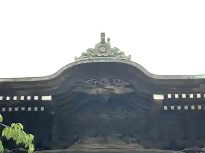 桜神宮(東京都)