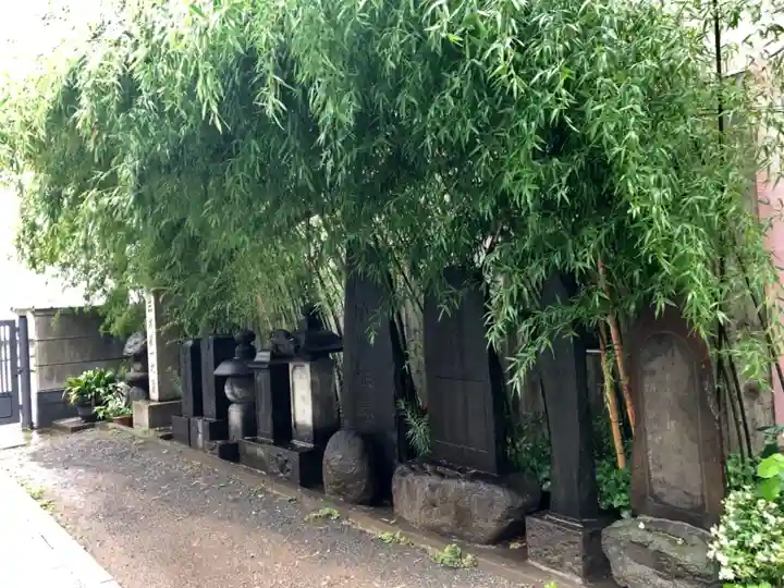 回向院のその他建物