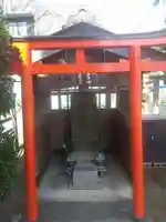 庚申神社(埼玉県)